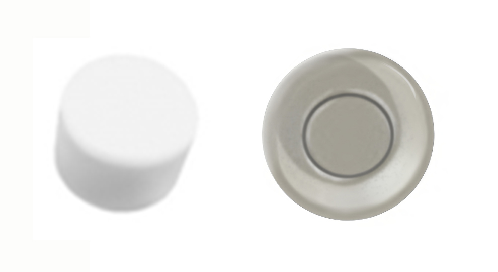 SONAR/SENSOOR&BEZEL