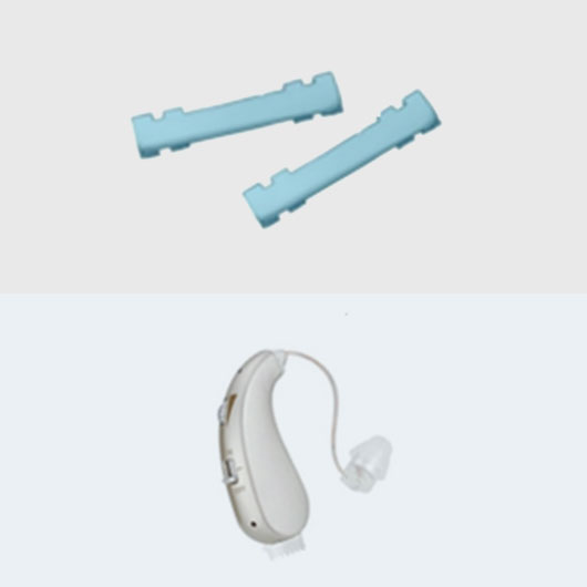 ORTHODONTICBRACES HEARING AID